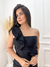 Vestido Liliane - Preto - D'closet | Moda Feminina