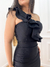 Vestido Liliane - Preto na internet