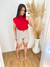 Short Ravena - Cores - loja online