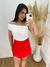 Short/saia Anne - Cores - D'closet | Moda Feminina