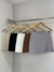 Short/saia Lara - Cores