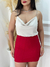 Short/Saia Tifany - Cores - loja online