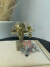 Brinco Flor - Cores - comprar online