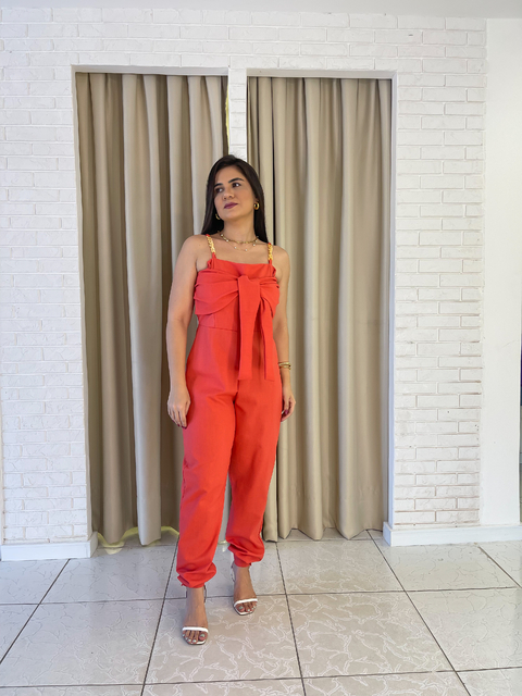 Macacão Lavinia - Cores