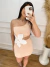 Vestido Flor - Cores - D'closet | Moda Feminina