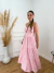 Vestido Isa Xadrez - Cores