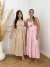 Vestido Isa Xadrez - Cores - comprar online