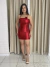 Vestido Pole - Vermelho na internet