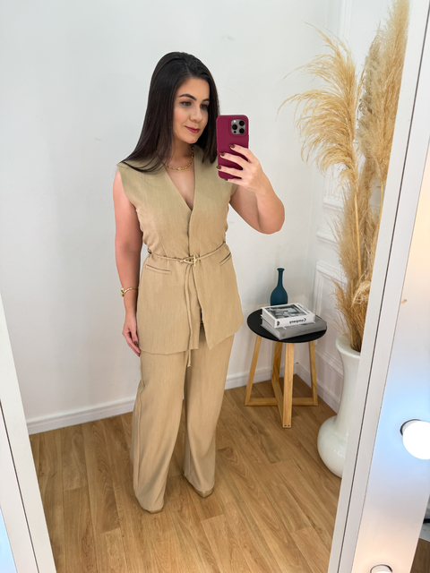 Conjunto Helenita - Cores - comprar online