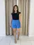 Short Filipa - Cores na internet