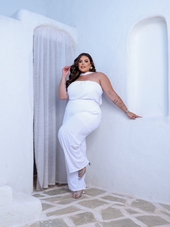 Imagem do Calça Penelope - Branca