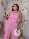 Bata Melinda - Rosa Candy