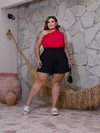 Shorts Melinda - Preto