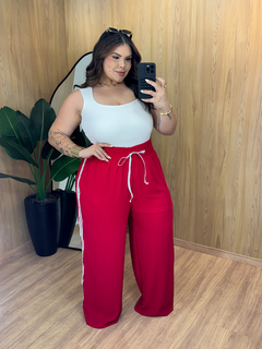 Body Kananda - Branco - comprar online