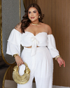 Cropped Barbara - Off