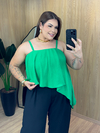 Bata Ponta - Verde
