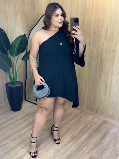 Conjunto Érica - Preto - loja online