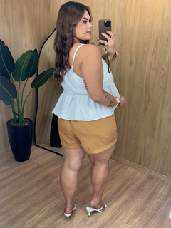 Bata Aline - Branca na internet