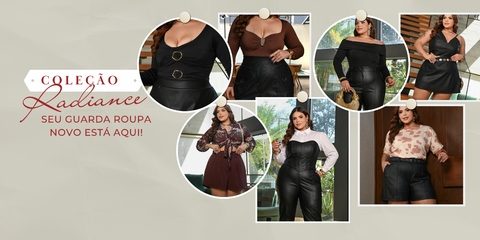 Imagem do banner rotativo AMOR DE SILHUETA