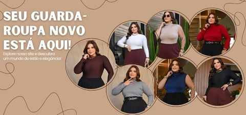 Imagem do banner rotativo AMOR DE SILHUETA
