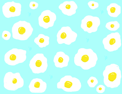 PANZA CLASSIC HUEVOS ARGENTINOS - Panza - Estudio Nube