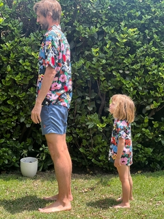 LA CAMISANI PARA CHIQUITITOS MIS FLORES POP en internet
