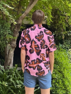LA CAMISANI MONSTERA DELICIOSA