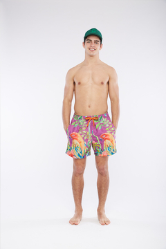 PANZA CLASSIC LOLO EL LORO - comprar online