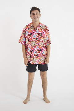LA CAMISANI SETENTOSA