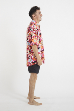 LA CAMISANI SETENTOSA - comprar online