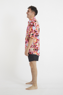 LA CAMISANI SETENTOSA - Panza - Estudio Nube