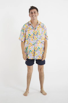 LA CAMISANI LALI BERTÁ