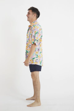 LA CAMISANI LALI BERTÁ - Panza - Estudio Nube