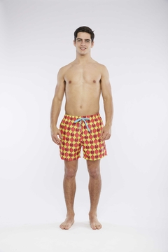 PANZA CLASSIC BOOM - comprar online