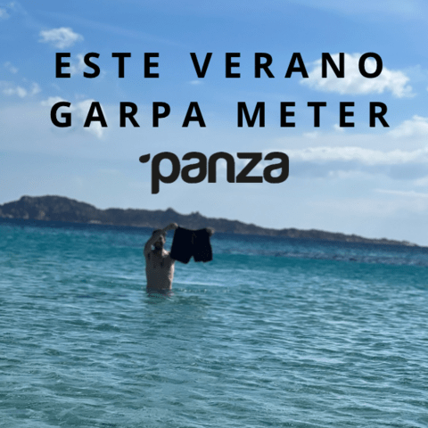 Imagen del carrusel Panza - Estudio Nube