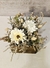 FLOWER BOX - 13 X 13