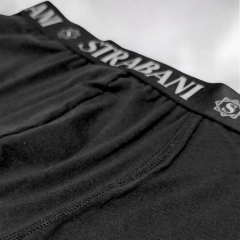 Boxer Aurum - Negro en internet