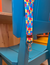 Cordão para Crachá Bavoom Autismo - comprar online
