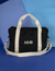 Bolsa de Viagem Bavoom Preta