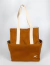 Bolsa Tote Bavoom Personalize Caramelo