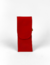 Porta Talher Bavoom Colors Vermelho - comprar online