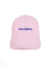 Boné Personalize Bavoom Rosa Claro