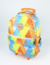 Kit #1: Mochila de Carrinho + Lancheira Mini - Bavoom