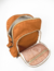 Mochila Maxi Bavoom Personalize Caramelo - Bavoom