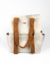 Bolsa de Praia Bavoom Colors Off White - comprar online