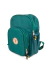 Mochila Mini Bavoom Colors Verde na internet