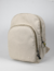 Mochila Maxi Bavoom Personalize Areia - comprar online