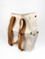 Bolsa de Praia Bavoom Colors Off White - Bavoom