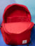 Imagem do Mochila Mini Bavoom Colors Vermelha