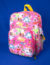 Mochila Mini Bavoom Mundo Paleolítico Rosa - comprar online